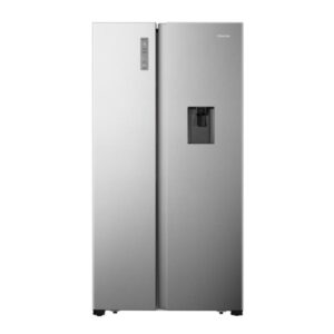 Hisense REF518DR Double Door Fridge