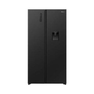 Hisense REF558DR 558L Double Door Refrigerator