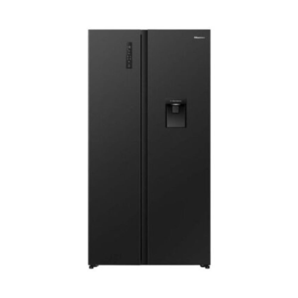 Hisense REF558DR 558L Double Door Refrigerator