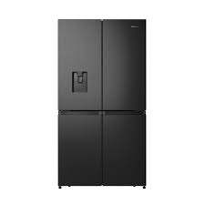 Hisense REF560DR 560L Double Door Refrigerator