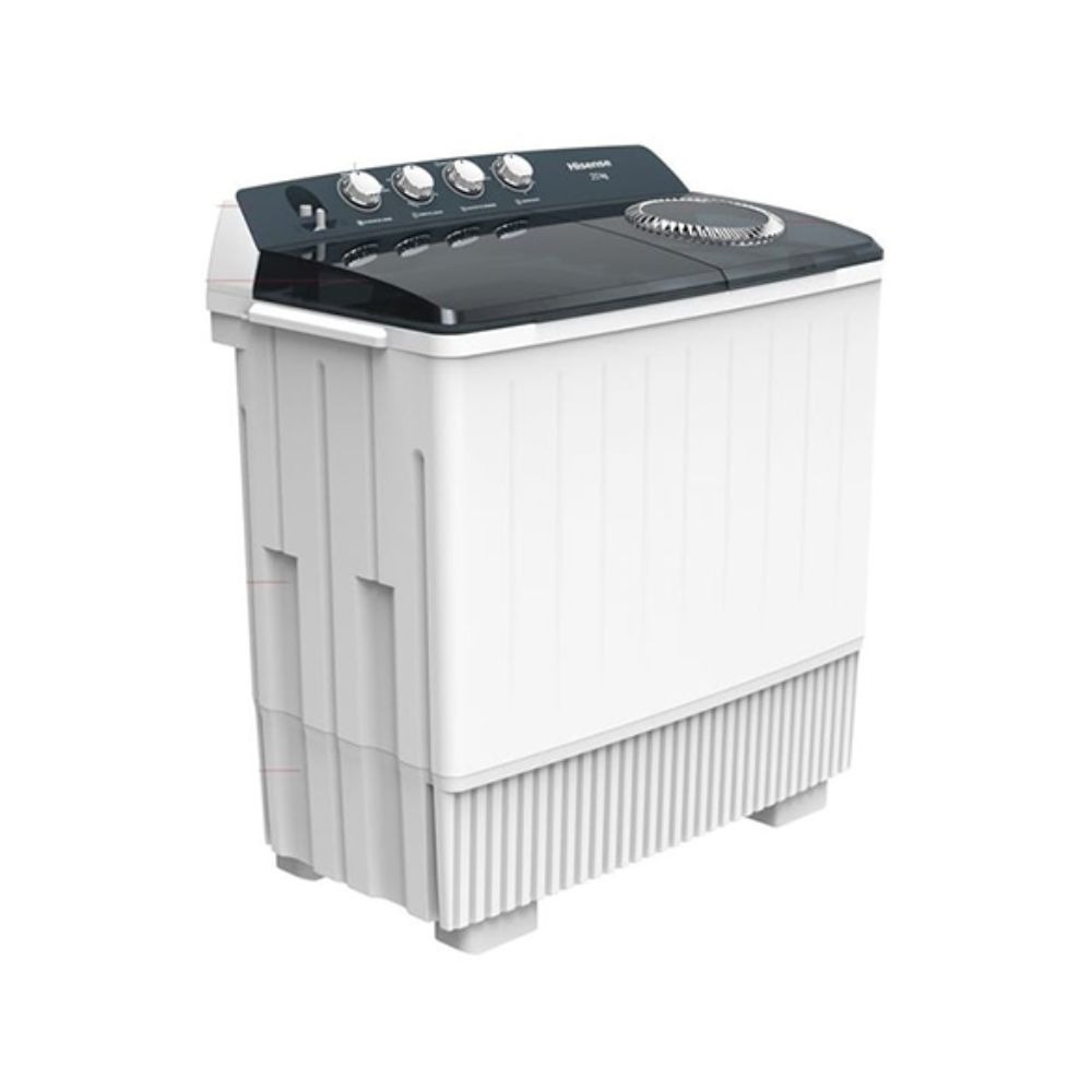 Hisense WSBE-201 Washing Machine