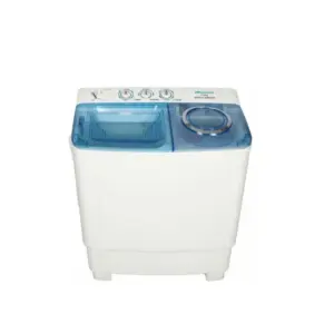 Hisense WSBE141 14kg Twin Tub Washing Machine