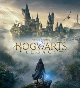 PS4 Hogwarts Legacy