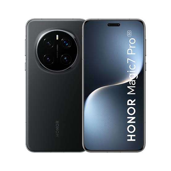 Honor Magic 7 pro 12/512gb
