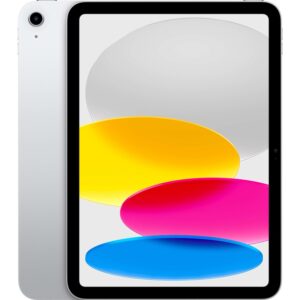 Apple iPad 10th Gen, 64GB, Wi-Fi Only