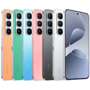 Infinix Hot 60 Pro 128GB/8GB