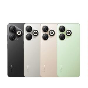 Infinix Smart 10 HD 64GB + 2GB RAM