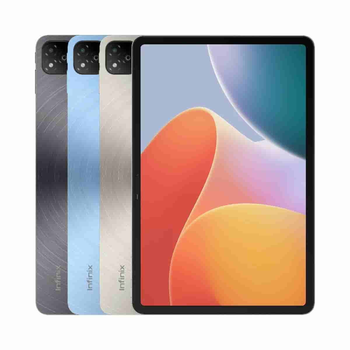 Infinix Xpad 4GB/256GB