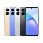 Infinix Smart 10 (64GB/4GB)