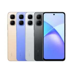 Infinix Smart 10 (64GB/4GB)