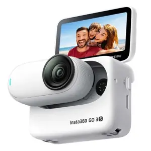 Insta360 GO 3S Standard with 128GB