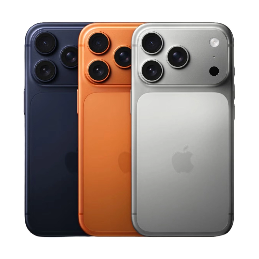 IPhone 17 Pro Max 256GB
