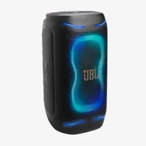 JBL PartyBox 130 Portable Bluetooth Speaker