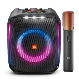 JBL PartyBox Encore 2 (1-Mic Version)