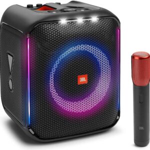 JBL PartyBox Encore With Microphone