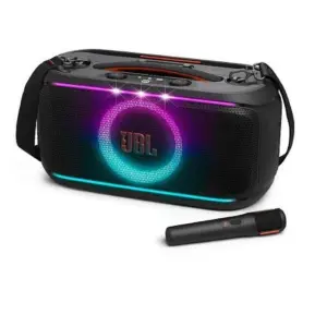 JBL PartyBox On-The-Go 2