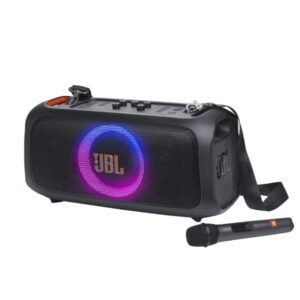 JBL PartyBox On-the-Go Essential