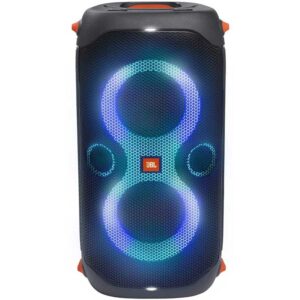 JBL PartyBox 110 Portable Party Bluetooth Speaker