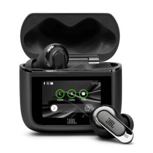 JBL Tour Pro 3 earbuds