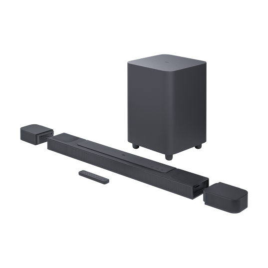JBL Bar 800 Wireless Soundbar