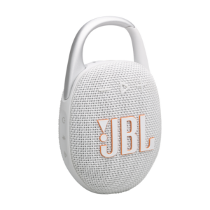 JBL Clip 5 Ultra Portable Bluetooth Speaker