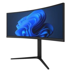 JS Nova 24” 2K IPS USB-C Edition Gaming Monitor