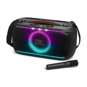 JBL PartyBox On-The-Go