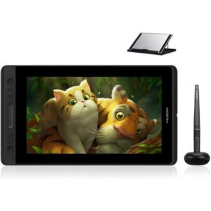 Huion Kamvas Pro 13 2.5K QHD Graphics Drawing Tablet
