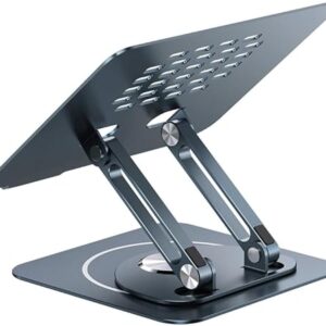 Baseus UltraStable Pro Series Rotatable/Foldable PC Stand