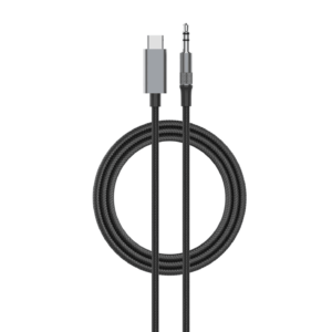 LDNIO LS-Y81C Type-C To 3.5mm Audio Adapter Cable
