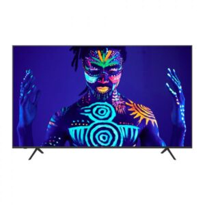 Hisense 43A61N 43 inch 4K UHD Frameless Smart TV