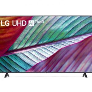 LG UHD 4K TV 65 inch UR78 series