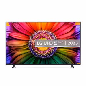LG UR80 70 inch 4K Smart UHD TV-70UR80006LJ