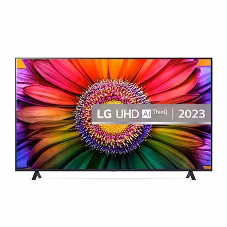 LG UR80 70 inch 4K Smart UHD TV-70UR80006LJ