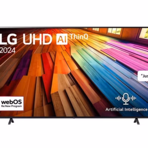 LG 86UT80006LA 86-Inch UHD 4K Smart TV