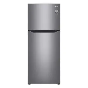 LG GL-C252SLBB 234 Liters Top Mount Freezer Refrigerator