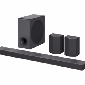 LG Home Cinema Soundbar S95A