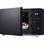 LG MS3032JAS Microwave Oven, 30L
