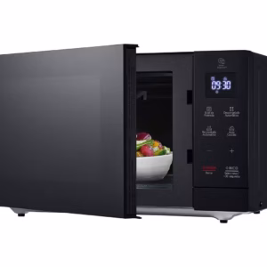 LG MS3032JAS Microwave Oven, 30L