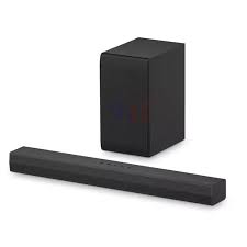 Samsung Q-Series Soundbar HW-Q600F