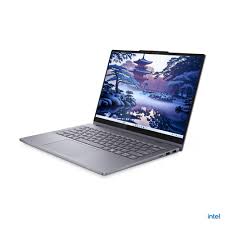 Lenovo IdeaPad 5 2-in-1 14" Touchscreen Laptop (14IAL10) 8GB/512GB