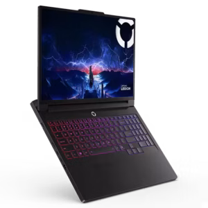 Lenovo Legion Pro 7i Gen 10 16-inch gaming laptop