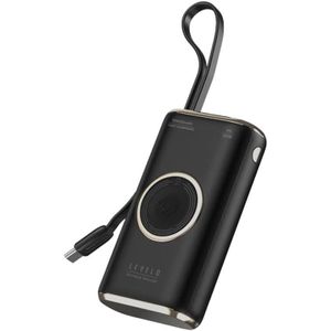 Levelo Roma 10000mAh Power Bank