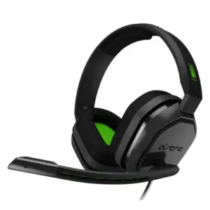 Logitech Astro A10 Gaming Headset