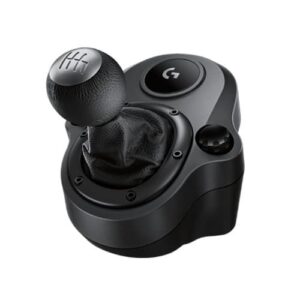 Logitech Shifter Driving Force