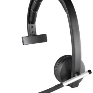 Logitech Wireless Headset Mono H820e