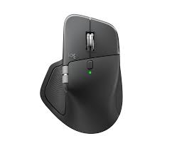 Logitech MX Master 4 Wireless Mouse