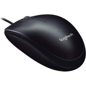 Logitech M90 Optical Mouse