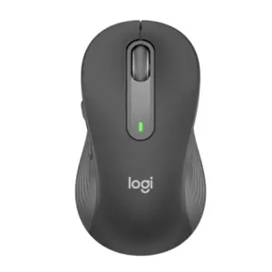 Logitech Signature M650 Wireless Mouse For Business