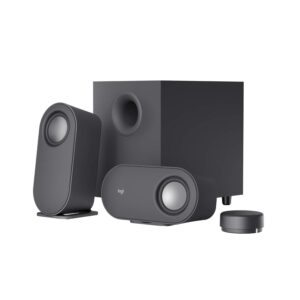 Logitech Z407 Bluetooth Computer Speakers